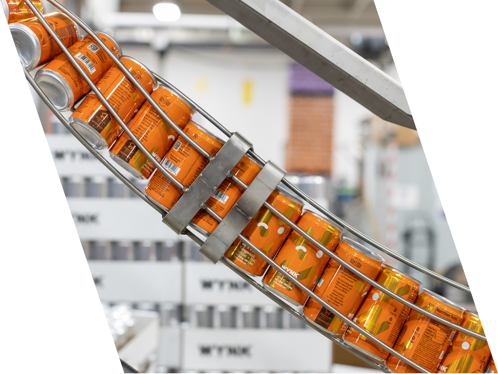 Formulation, Sourcing, Pasteurization and Pack-Out